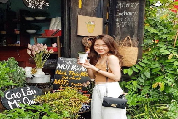 6H5M Kota Da Nang - Ba Na Hills-Camthanh- Hoi An -Hanoi -Teluk Halong - photo 27
